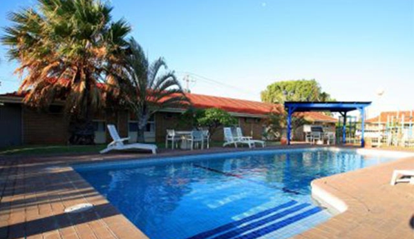 Hospitality Inns - East Perth, WA