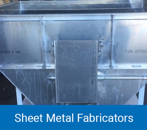 Hancock Speedway - Lambton, NSW. Sheet Metal Fabricators