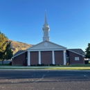 The Church of Jesus Christ of Latter-day Saints - Methodist Churches