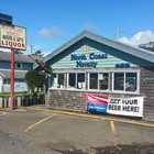 North Coast Novelty/On the Rocks Liquor store