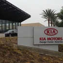 Kia Design Center - Automobile Transporters