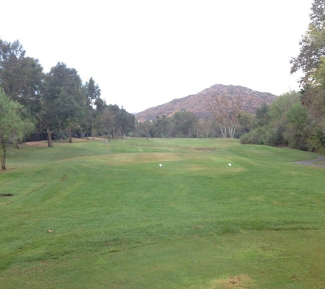 Eagle Crest Golf Club - Escondido, CA