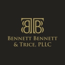 Bennett Bennett & Trice, P