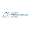 Carolina Veterinary Specialists Rock Hill gallery
