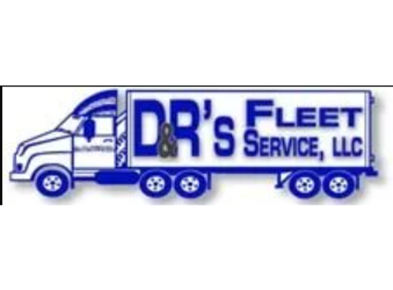 D&R's Fleet Service - Cincinnati, OH
