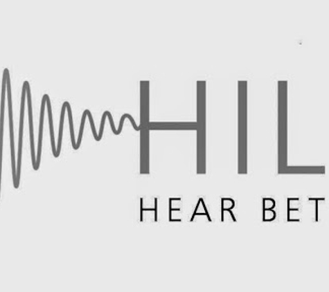 The Hill Hear Better Clinic - Cincinnati, OH