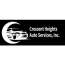 Crescent Heights Auto Tire Lube - Tire Dealers