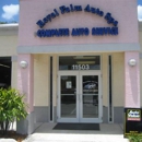 Royal Palm Auto Spa - Automobile Detailing