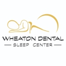 Wheaton Dental Sleep Center - Dentists