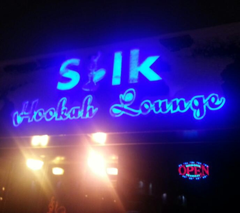 Silk Hookah Lounge - Flushing, NY