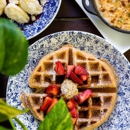 Solou Patio, Restaurant, & Bar - Creole & Cajun Restaurants