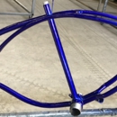 Vaider Powder Coating - Sandblasting