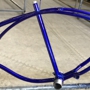 Vaider Powder Coating