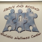 Above and Beyond Holistic Healingcenter