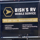 Bish's RV Mobile Service of Myrtle Beach - Auto Repair & Service