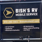 Bish's RV Mobile Service of Myrtle Beach