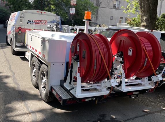 All Rooter Hydro Jetting- Sewer & Drain Experts Inc. - Chicago, IL