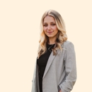 Ari-Elle West, Counselor - Counseling Services