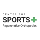 Center for Sports and Regenerative Orthopedics - Physicians & Surgeons, Sports Medicine