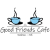 Good Friends Cafe gallery