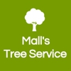 Mall's Tree Services gallery