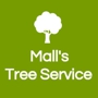 Mall's Tree Services