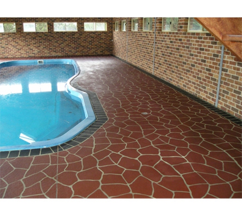 Concrete Makeovers - Gowrie, ACT