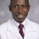 Jean Claude Uwamungu, MD - Physicians & Surgeons, Cardiology