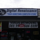 Digital Renaissance - Gloucester Point