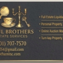 Haul Brothers Estate Services