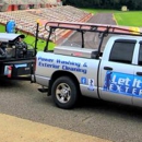 Let It Shine Exteriors - Pressure Washing Equipment & Services