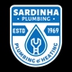 Sardinha M & Son Plumbing & Heating