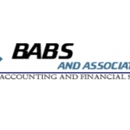 Babs & Associates  Inc. - Accountants-Certified Public