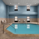 Holiday Inn Dubuque/Galena - Hotels