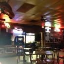 The Inn - Bars