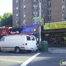 Lu Shan Golden Fountain Chinese Kitchen Inc - Chinese Restaurants