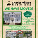 Charles Village Tax Services, Inc. - Tax Return Preparation