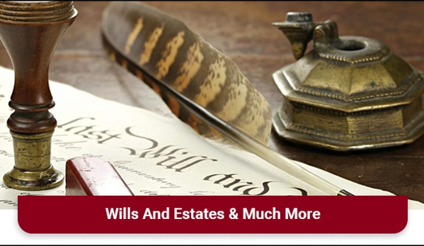 Christine J Shanahan - Davine Shanahan Fitzpatrick - Hazelwood North, VIC. Wills And Estates & Much More