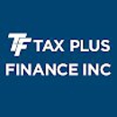 Tax Plus Finance Inc - Tax Return Preparation