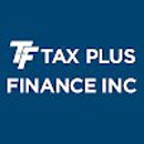 Tax Plus Finance Inc - Bookkeeping