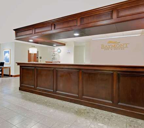 Baymont Inn & Suites - Keokuk, IA