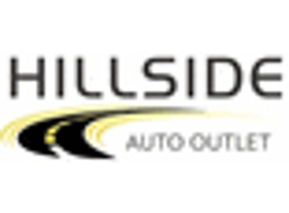 Hillside Auto Outlet - Jamaica, NY