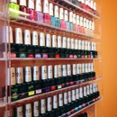 Serenity Nails & Spa - Nail Salons