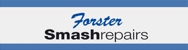 Forster Smash Repairs Logo