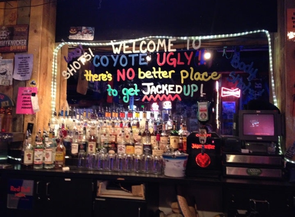 Coyote Ugly Saloon - Denver, CO