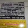 Advanced Towing and Recovery gallery