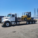 Charlie's 24hr Towing & Heavy Duty - Towing Equipment