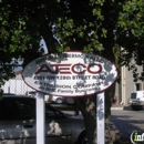 Ateco - Plastics-Extruders