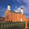 Vernal Utah Temple gallery