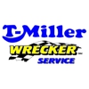 T Miller Wrecker gallery
